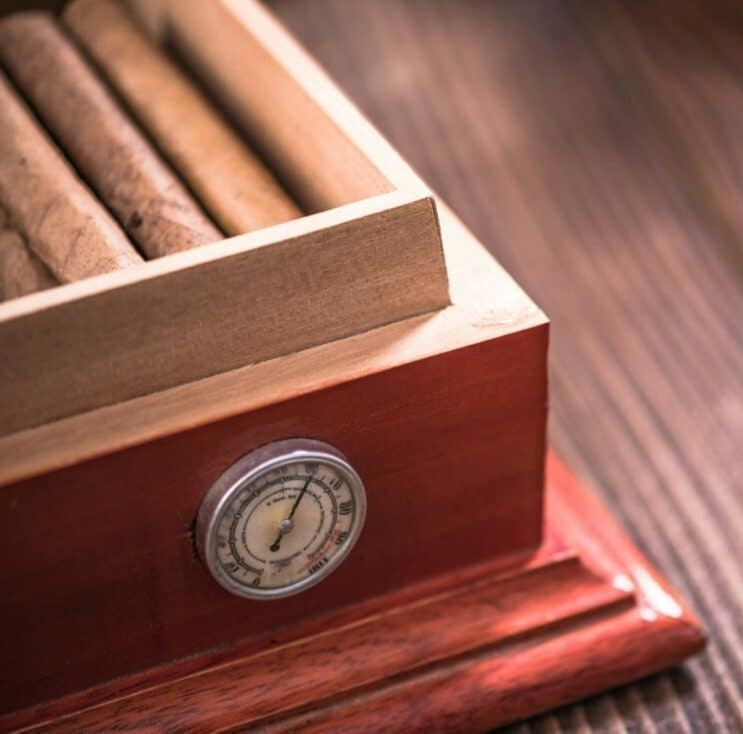Humidors