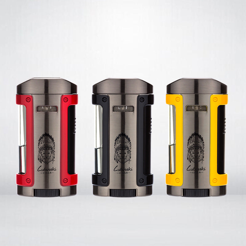 Home Cigar Lighter