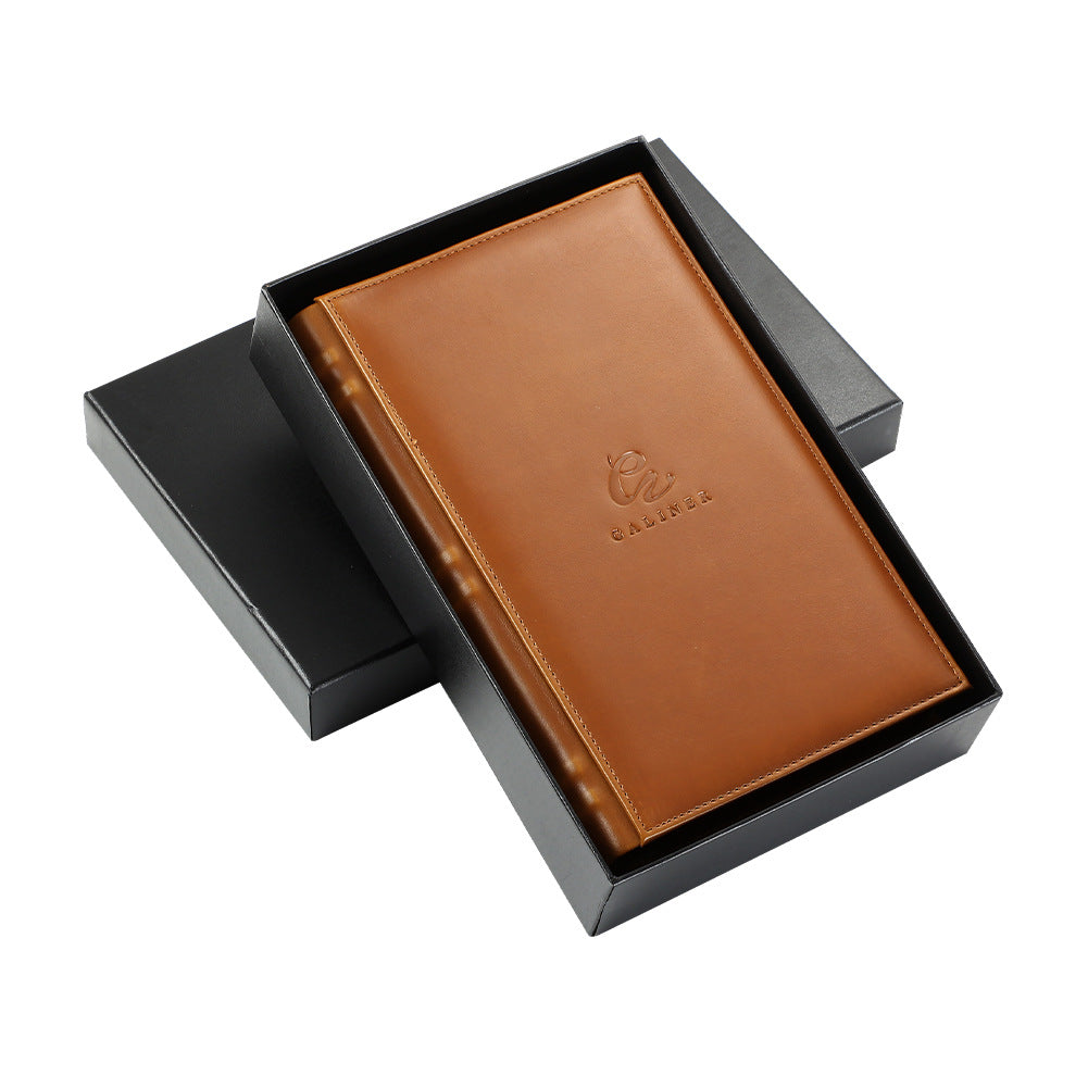 The Hemingway Humidor