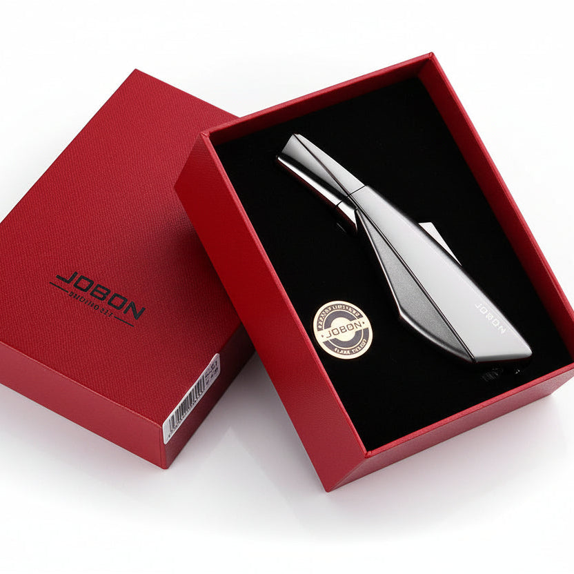 Luxury Cigar Lighter