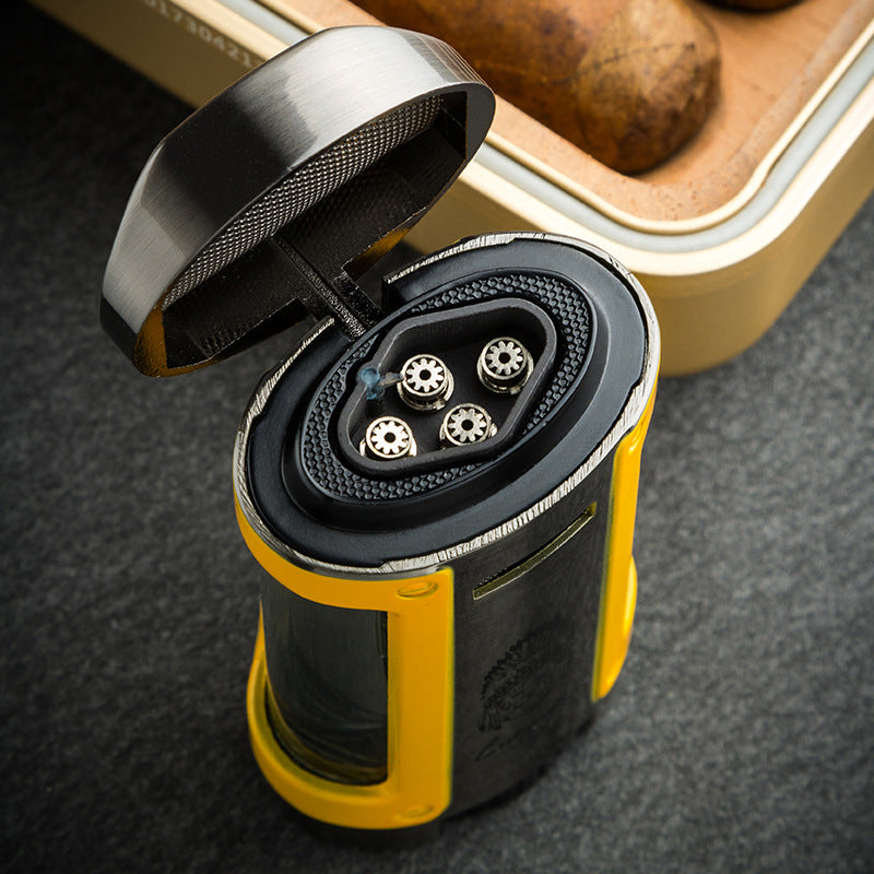 Home Cigar Lighter