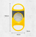Cubano Cigar Cutter Set