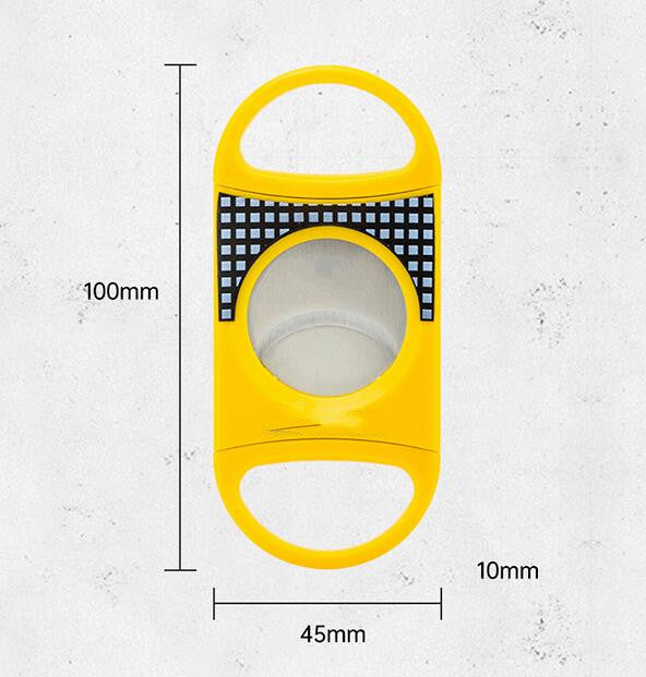 Cubano Cigar Cutter Set