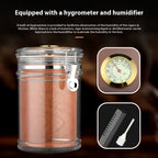 The Travel Jar