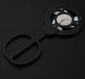 The Leaf Shutter Cigar Scissor