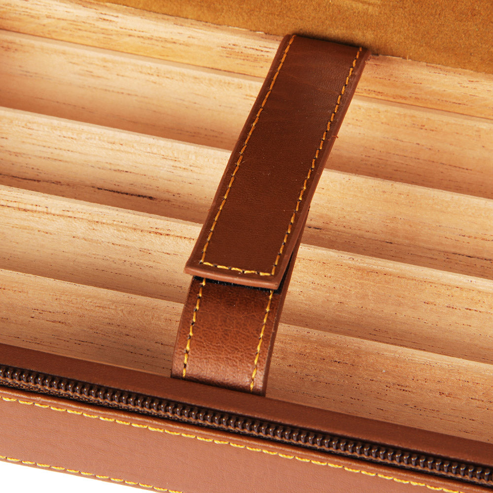 Cohiba Travel Box & Cutter Set