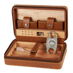 Cohiba Travel Box & Cutter Set