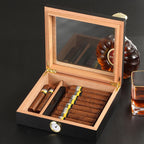 Cedar Wood Humidor