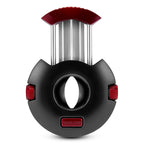 The V-Type Stainless Steel Blade