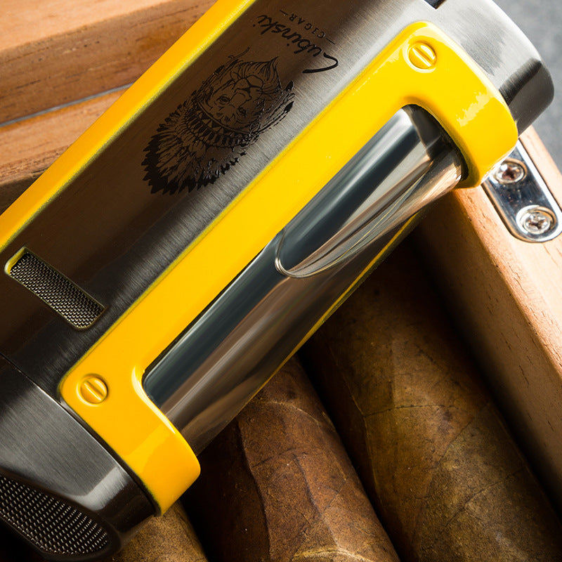 Home Cigar Lighter