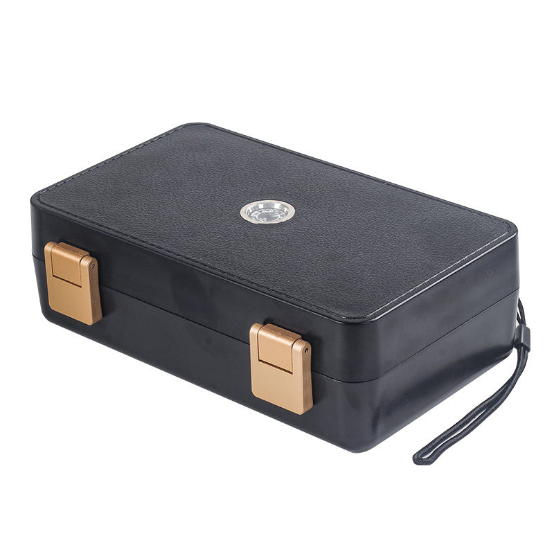 Waterproof Anti-pressure Plastic Humidor
