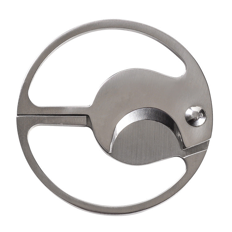 Double Edged Scissor Cutter