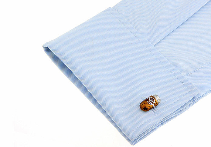 Cigar Cufflinks