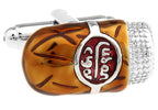 Cigar Cufflinks