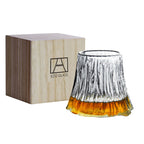 Edo Whiskey Glass