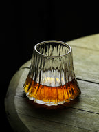 Edo Whiskey Glass
