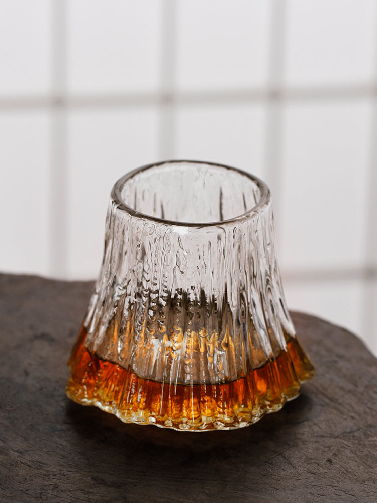 Edo Whiskey Glass