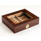 Clamshell Cigar Humidor