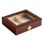 Clamshell Cigar Humidor