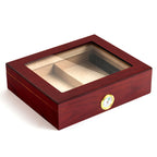 Clamshell Cigar Humidor