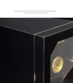 Three Drawer Humidor