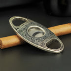The Companion Double Edge Guillotine Cutter