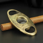 The Companion Double Edge Guillotine Cutter