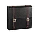 Leather Travel Humidor & Case