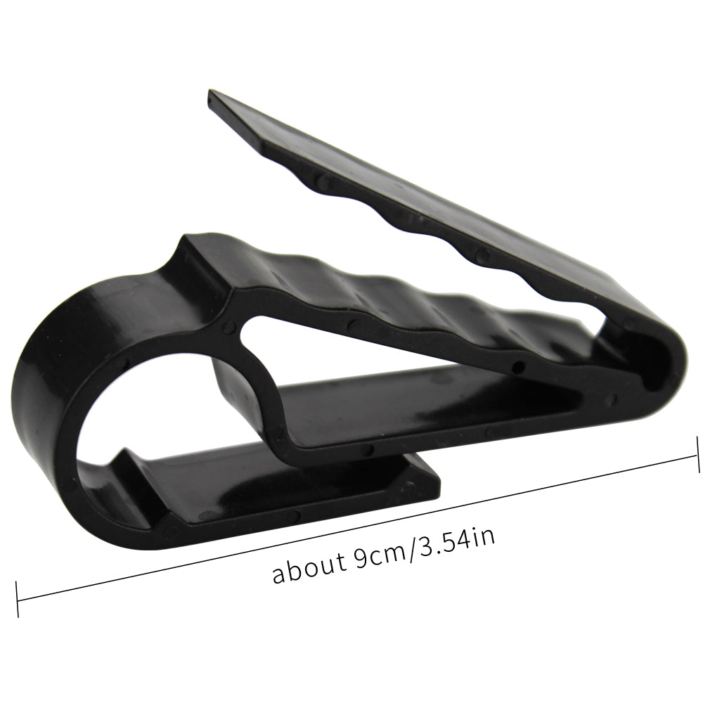 Plastic Cigar Clip
