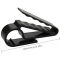 Plastic Cigar Clip