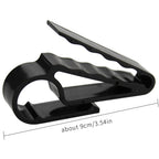 Plastic Cigar Clip