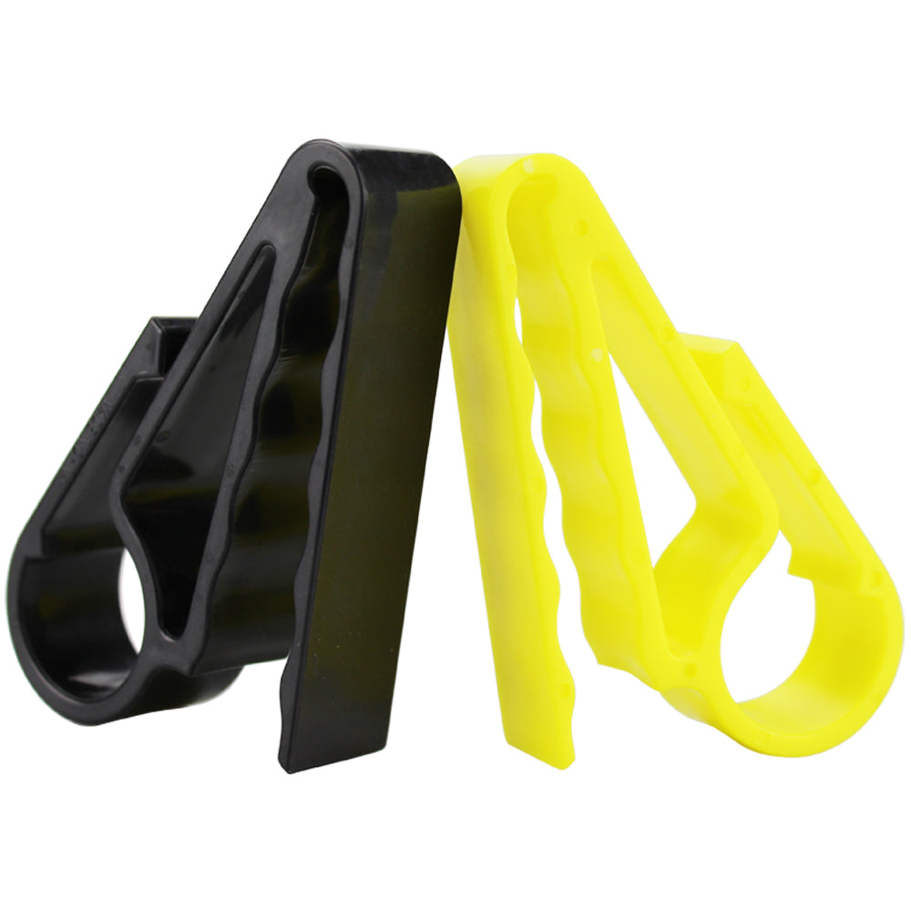 Plastic Cigar Clip
