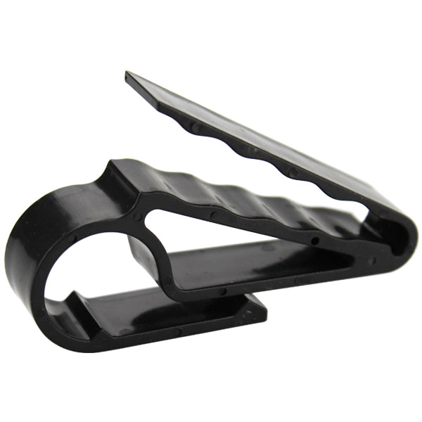 Plastic Cigar Clip