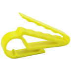 Plastic Cigar Clip