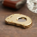 Stainless Steel Cigar Cutter