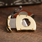 Stainless Steel Cigar Cutter