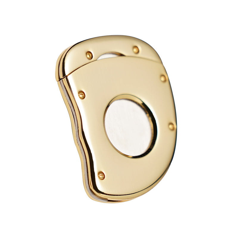 Stainless Steel Cigar Cutter