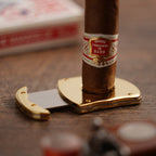 Stainless Steel Cigar Cutter