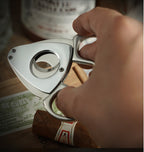 The Caliper Double Edged Cutter
