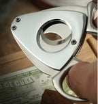 The Caliper Double Edged Cutter