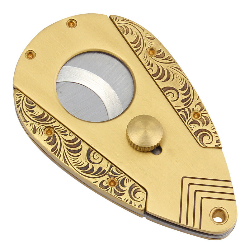 The Veritas Double Guillotine Cutter