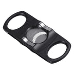 Serrated Double-Edged Cutter