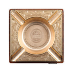 Monsoon Four-Slot Ashtray