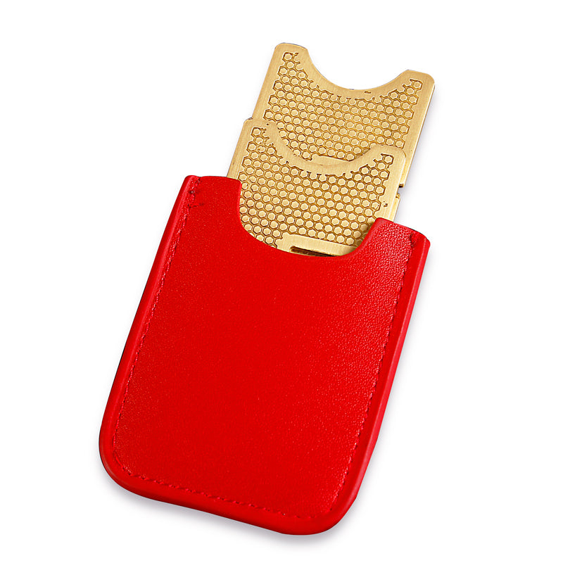 Metal Cigar Stand