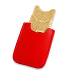 Metal Cigar Stand