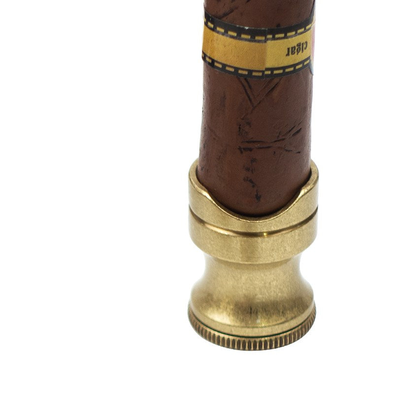 Brass Punch & Tray Combo