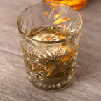 Stainless Steel Whiskey Coin-Shaped Chillers