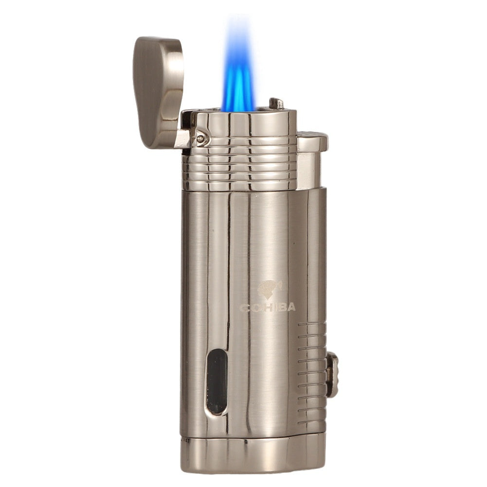 Windproof Cigar Lighter
