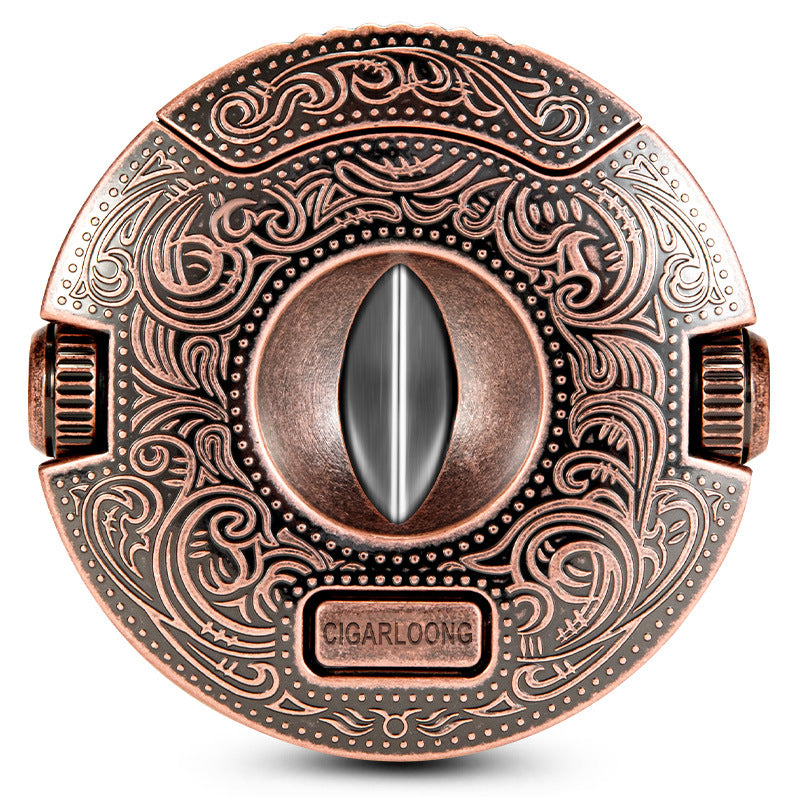 The V-Type Stainless Steel Blade