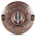 The V-Type Stainless Steel Blade